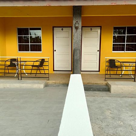Ziella De Villa Pantai Cenang  Extérieur photo