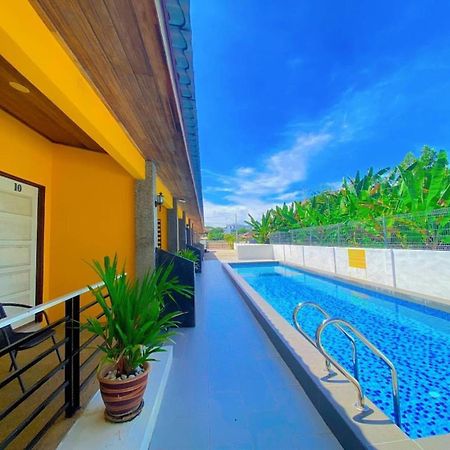 Ziella De Villa Pantai Cenang  Extérieur photo