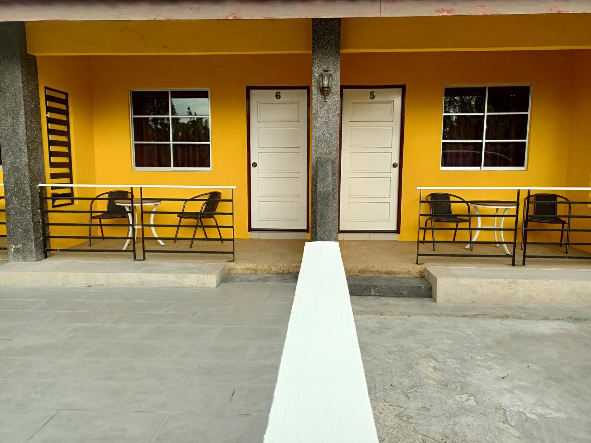 Ziella De Villa Pantai Cenang  Extérieur photo