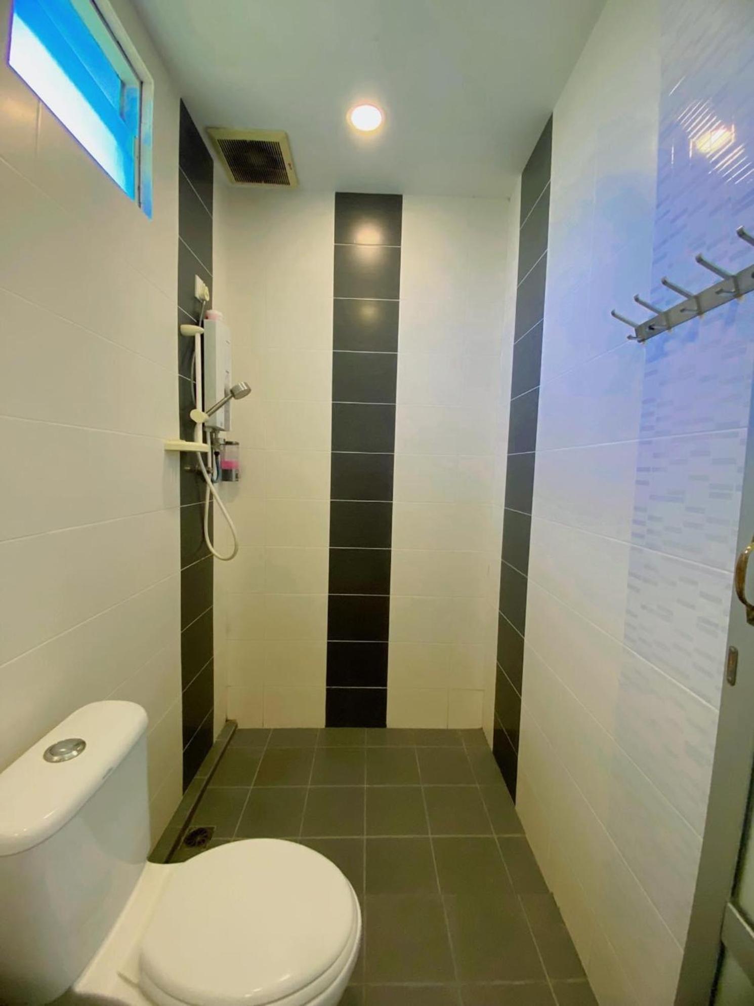 Ziella De Villa Pantai Cenang  Extérieur photo