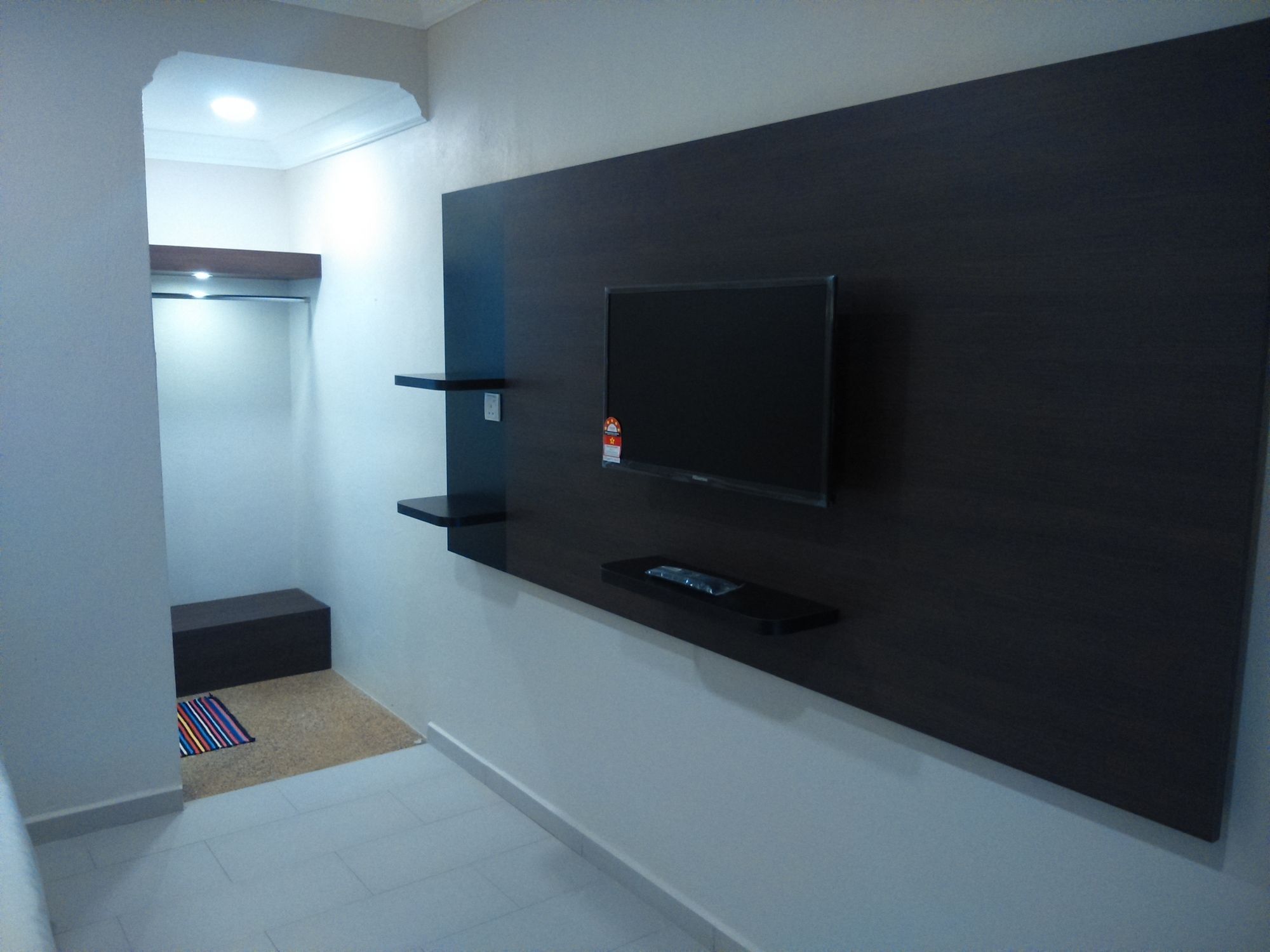 Ziella De Villa Pantai Cenang  Extérieur photo